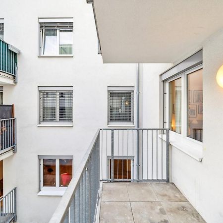 Design Apartments In Favoriten Відень Екстер'єр фото