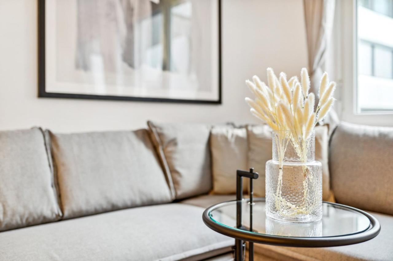 Design Apartments In Favoriten Відень Екстер'єр фото