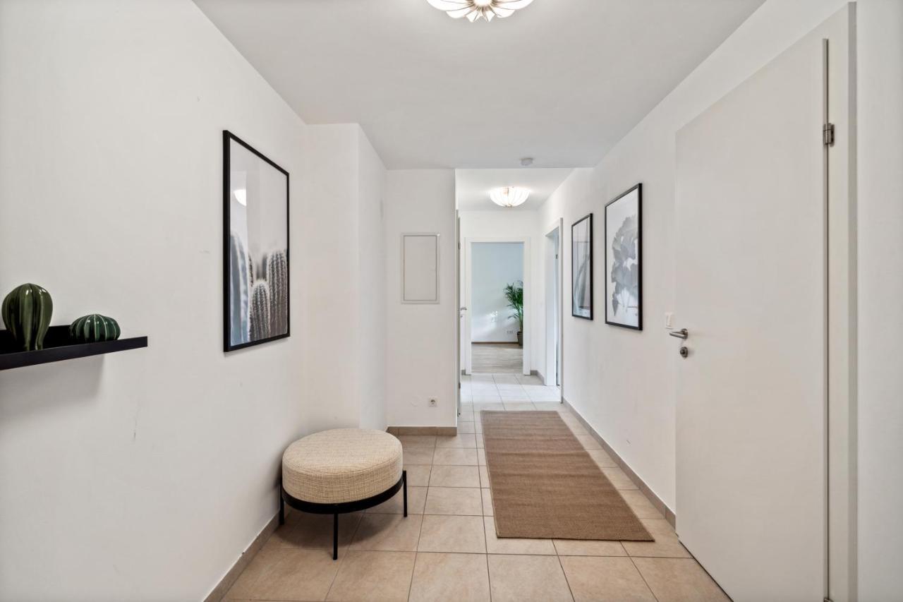 Design Apartments In Favoriten Відень Екстер'єр фото
