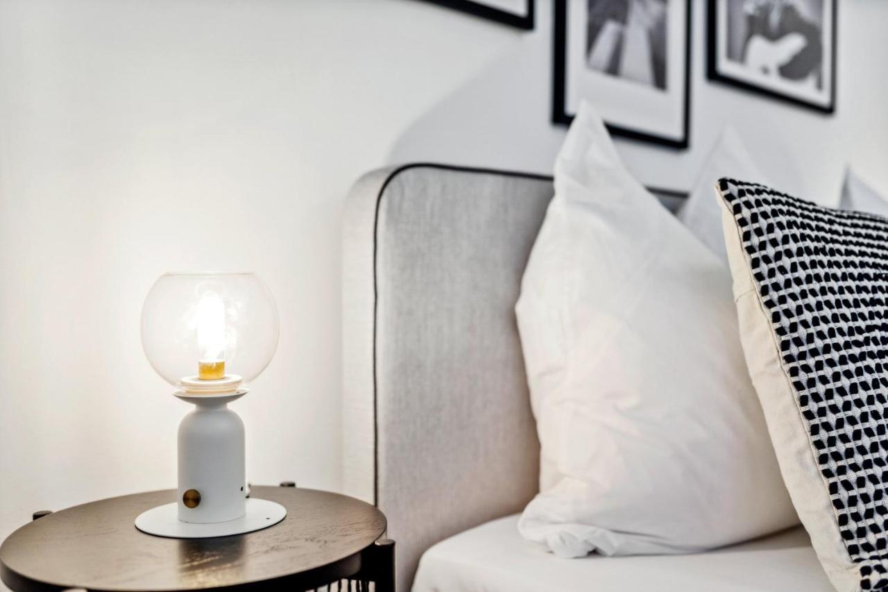 Design Apartments In Favoriten Відень Екстер'єр фото