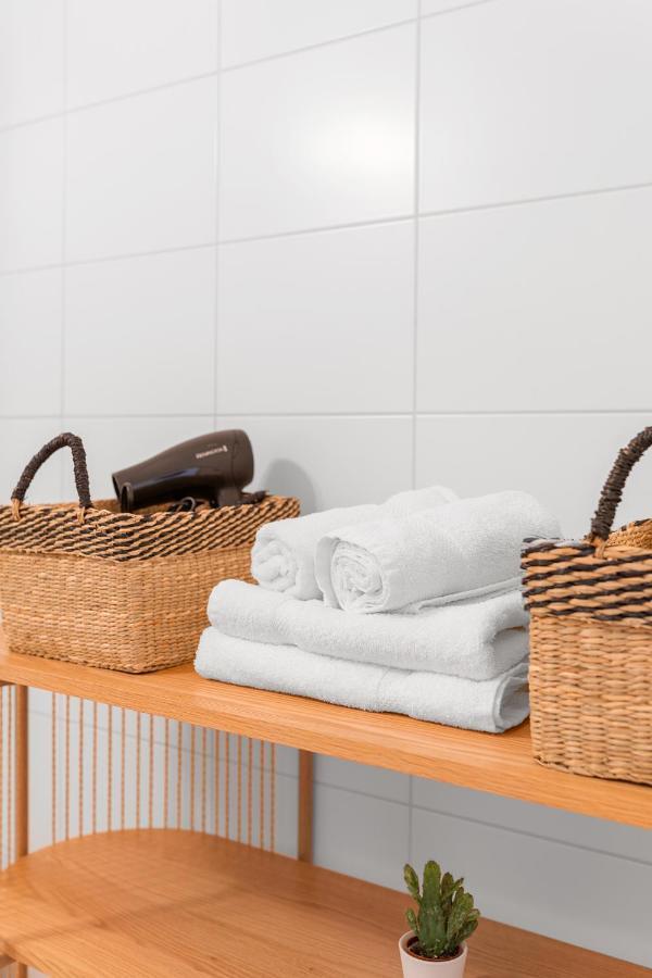 Design Apartments In Favoriten Відень Екстер'єр фото