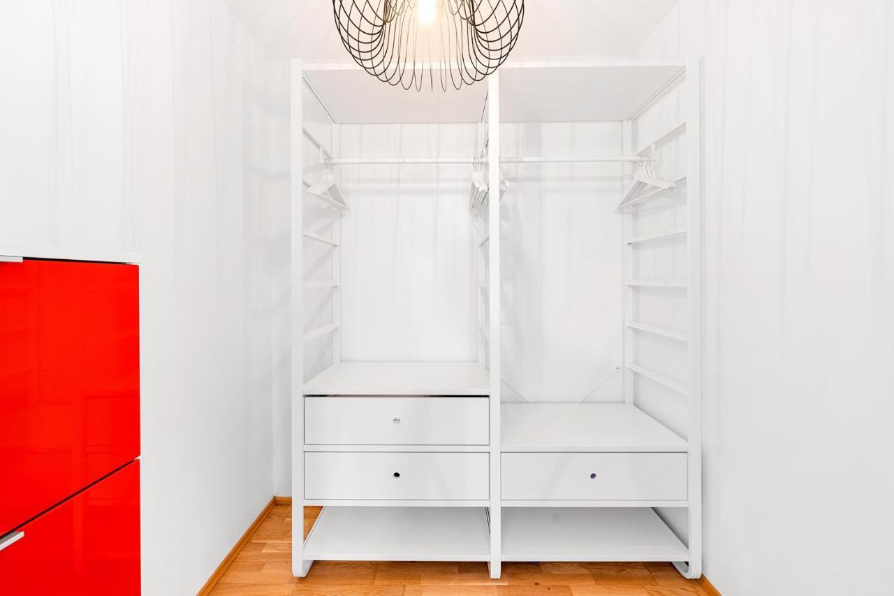 Design Apartments In Favoriten Відень Екстер'єр фото